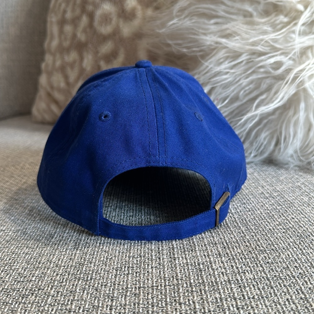 New York Rangers 47’ Hat - Picture 4 of 6